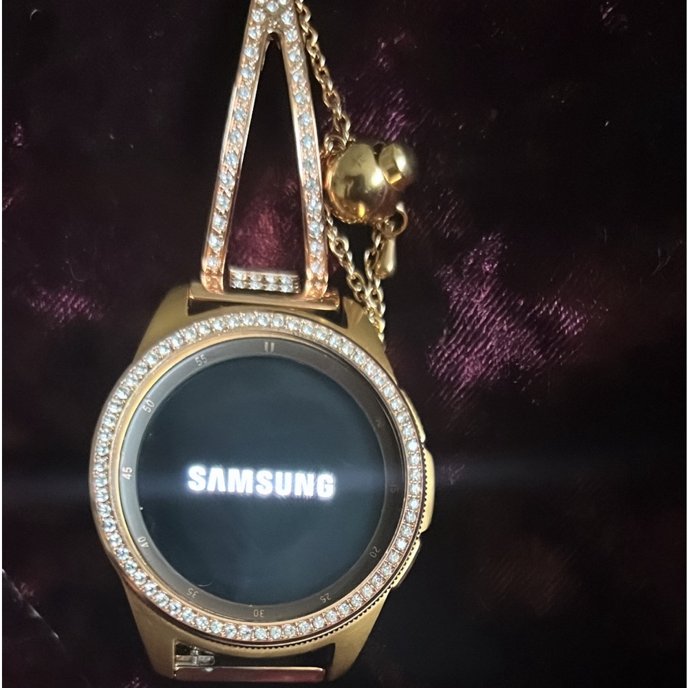 Samsung galaxy D042 watch